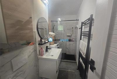 Apartament cu 2 camere, mobilat în Central - 13