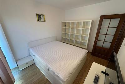 Garsoniera renovata, bloc 2010, etaj 3/4, Lidl - Fosta Autogara - 2