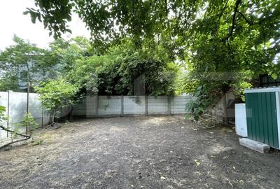 Casa P+1, 589 mp teren si spatiu comercial la strada, zona Elena Teodorini - 7