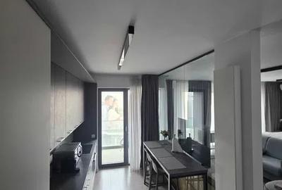 Garsonieră semidecomandată în Aviației - 4