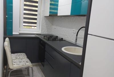 Apartament cu 2 camere semidecomandat în Politehnica - 11