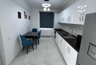 Apartament cu 2 camere decomandat în Theodor Pallady - 11