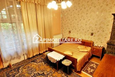 Apartament 4 camere,2 bai,2 parcari,132 mp,Ultracentral - 5