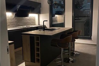 Casă individuală cu 5 camere cu Canalizare în Pipera - 12