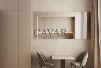 Apartament cu 4 camere decomandat, mobilat în Brâncoveanu - 5