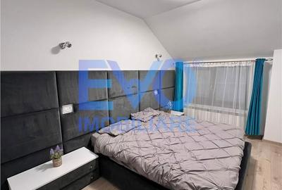 Apartament cu 3 camere în Valea Lupului - 7