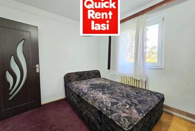 Apartament cu 2 camere decomandat în Ultracentral - 9