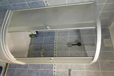 Apartament cu 3 camere decomandat în Central - 7