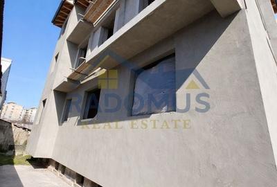 Casă individuală cu 20 camere cu Canalizare în Cantacuzino - 15