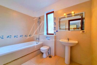 Comision o%Ap 3 cam. 100 mp, 2 locuri de parcare subteran, Sisesti, Jandarmeriei - 3