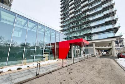 Penthouse cu 4 camere decomandat în Floreasca - 2