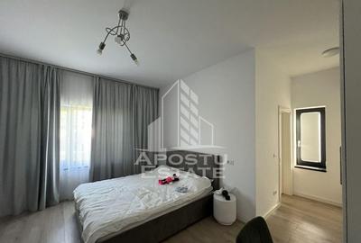 Casă cu 4 camere cu Teren 604 Mp în Giarmata - 3