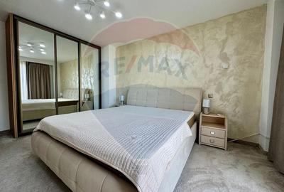 Apartament cu 3 camere decomandat, mobilat în Drumul Poienii - 7