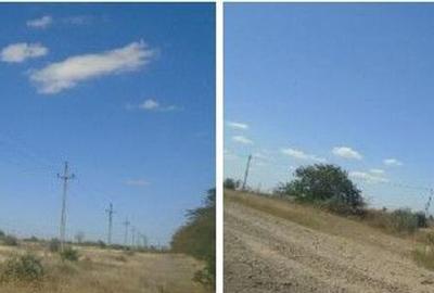 Teren extravilan arabil cota parte 3/32 Smardan, ID: R276... - 16