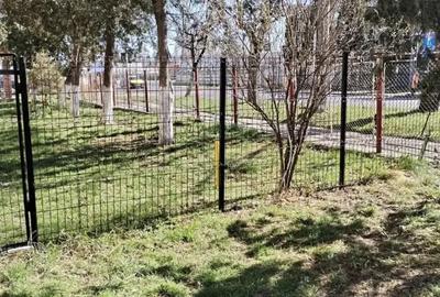 De vanzare garsoniera CALEA Moine?ti 34 - 3