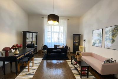 Apartament cu 2 camere semidecomandat, mobilat în Ultracentral - 9