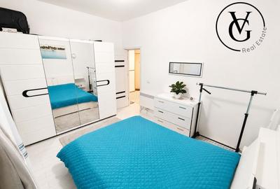 Apartament cu 2 camere semidecomandat, mobilat în Mamaia-Sat - 5