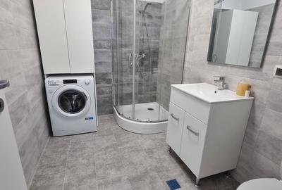 Apartament cu 2 camere semidecomandat în Central - 2