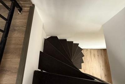 Casă cu 4 camere cu Teren 230 Mp în Central - 8