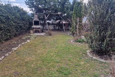 Apartament cu 3 camere decomandat în Jigodin-Băi - 8