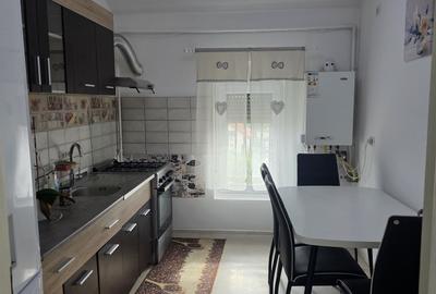Apartament cu 2 camere semidecomandat în Giroc - 7