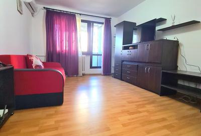Garsoniera impecabila 8 min M  Tineretului DB - 17