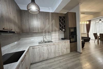 Apartament 3 camere de vânzare + loc de parcare subteran | Doamna Stanca - 5