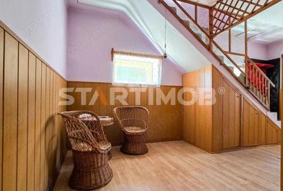 Casa cu teren Ozun - 5