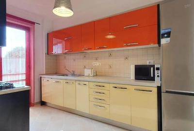 4 Camere | Pipera | Iancu Nicolae | Parcare | 130 mp - 10