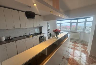 Apartament cu 3 camere Copou - Fundatie - 5