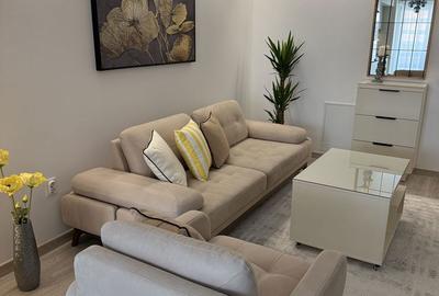 Apartament cu 2 camere semidecomandat în Copou - 1