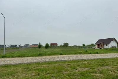 COMISION 0% | Teren Intravilan in Mosnita Veche | Utilitati | Urbanism - 4