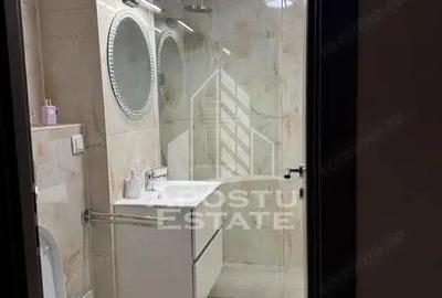 Apartament cu 3 camere decomandat, mobilat în Lidia - 3