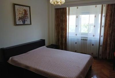 Apartament cu 3 camere decomandat în Libertății - 4