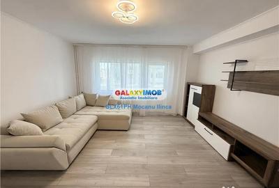 Garsonieră decomandată, mobilată în Mihai Bravu - 4