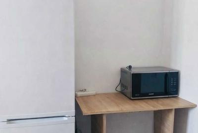 Garsonieră decomandată în Central - 2