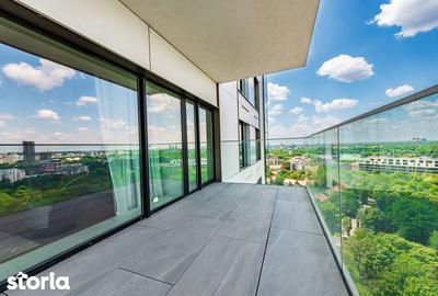 Apartament cu 3 camere în Floreasca - 18