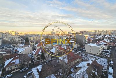 Garsoniera renovata Piata Alba Iulia bloc 93 - 5