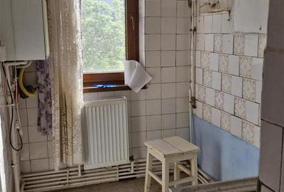 Apartament cu 3 camere semidecomandat în Obor - 4