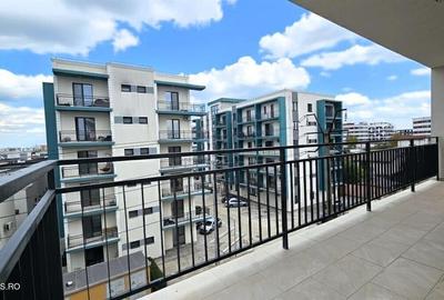 Mamaia Nord - Ibo Residence, 2 camere, 48 mp utili plus 20 mp balcon! - 16