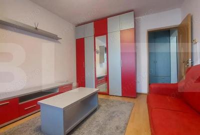 Garsonieră decomandată în Central - 5