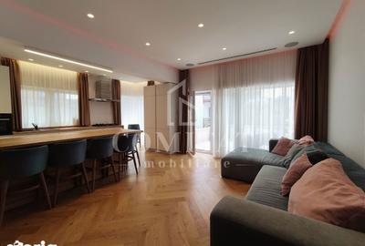 Apartament cu 3 camere decomandat în Andrei Mureșanu