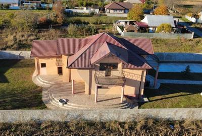 Casa / Vila de vanzare cu 5 camere - Cartierul Nou, Sascut - 27