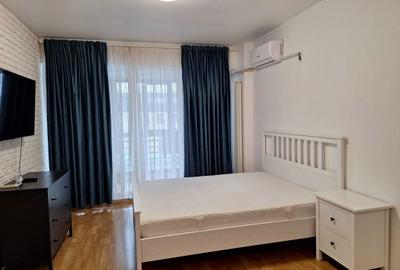 Garsonieră decomandată în 1 Decembrie 1918 - 1