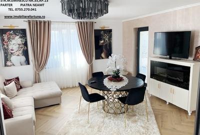 Casa individuala in mun.Piatra Neamt, la poalele muntelui Pietricica - 2