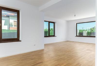 Vila individuala P+1, 600mp teren liber COMISION 0% - 4