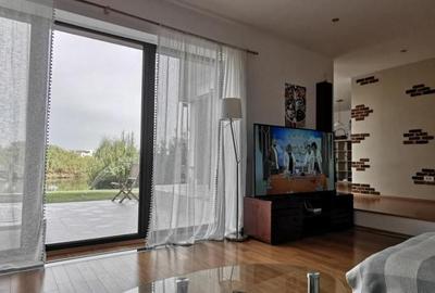 Corbeanca Lac Vila P 1, poton, teren 1500mp - 16