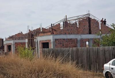 Vila unifamiliala construita corect in Cernica cu acces usor spre Bucuresti - 5
