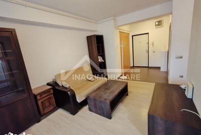 Apartament cu 2 camere, mobilat în Gheorgheni - 4