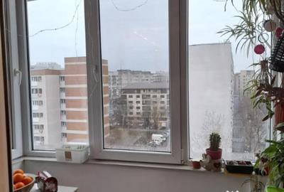 Garsonieră decomandată în Veteranilor - 8